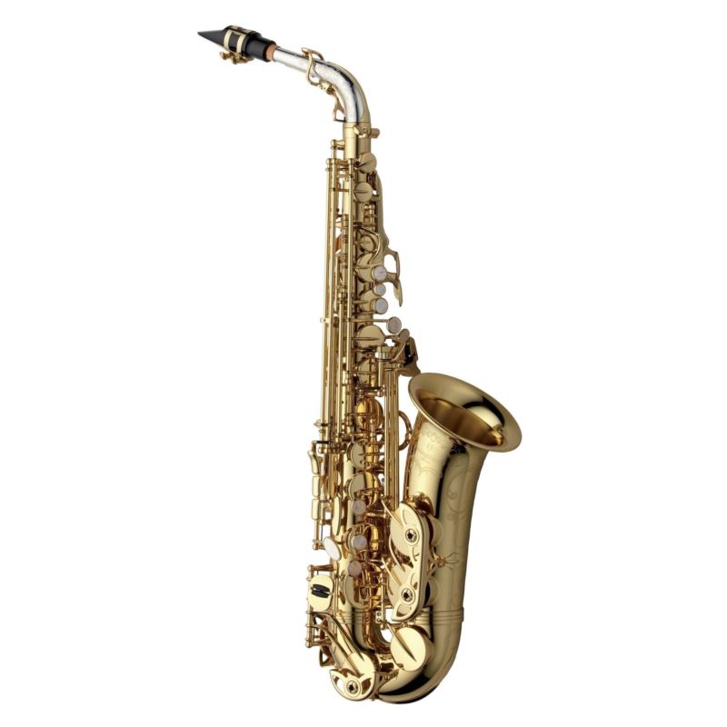 Yanagisawa Saksofon altowy w stroju Eb A-WO30 Elit